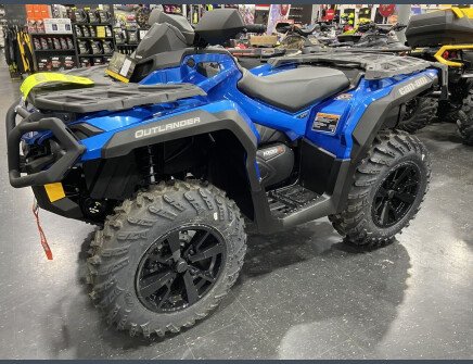 Photo 1 for New 2022 Can-Am Outlander 1000R XT