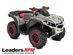2022 Can-Am Outlander 1000R for sale 201151791