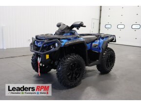 2022 Can-Am Outlander 1000R for sale 201151793