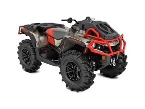 2022 Can-Am Outlander 1000R for sale 201210033