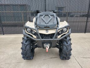 New 2022 Can-Am Outlander 1000R