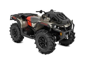 2022 Can-Am Outlander 1000R X mr for sale 201259894