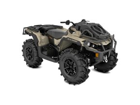 2022 Can-Am Outlander 1000R for sale 201288700