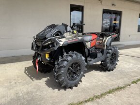 2022 Can-Am Outlander 1000R X mr for sale 201316220