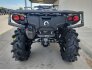 2022 Can-Am Outlander 1000R X mr for sale 201316221