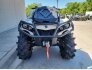 2022 Can-Am Outlander 1000R X mr for sale 201340391
