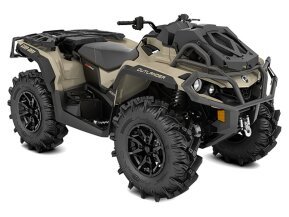 2022 Can-Am Outlander 1000R X mr for sale 201345297