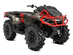 2022 Can-Am Outlander 1000R X mr for sale 201413680