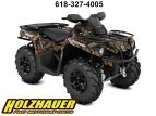 Thumbnail Photo 0 for New 2022 Can-Am Outlander 450