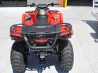 Thumbnail Photo 5 for New 2022 Can-Am Outlander 450