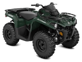 2022 Can-Am Outlander 450 for sale 201214068