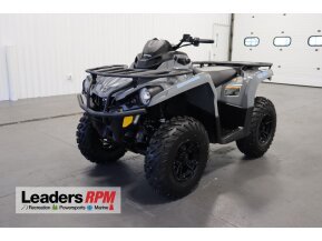 2022 Can-Am Outlander 450 for sale 201223599