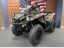 2022 Can-Am Outlander 450 for sale 201234142
