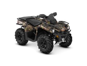 2022 Can-Am Outlander 450 for sale 201264417