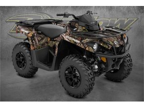 2022 Can-Am Outlander 450 for sale 201266790