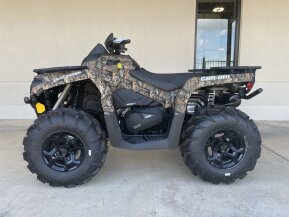 2022 Can-Am Outlander 450 for sale 201271790