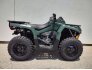 2022 Can-Am Outlander 450 for sale 201280030