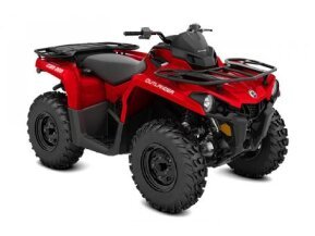 2022 Can-Am Outlander 450 for sale 201295649
