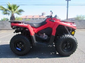 2022 Can-Am Outlander 450 for sale 201296754