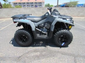 2022 Can-Am Outlander 450 for sale 201296758