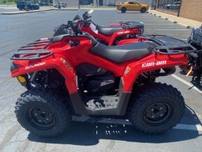 2022 Can-Am Outlander 450 for sale 201298116