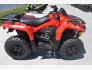 2022 Can-Am Outlander 450 for sale 201301272