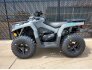2022 Can-Am Outlander 450 for sale 201311692