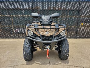 2022 Can-Am Outlander 450 for sale 201311693