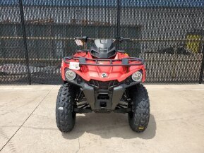 2022 Can-Am Outlander 450 for sale 201311696