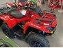 2022 Can-Am Outlander 450 for sale 201313337