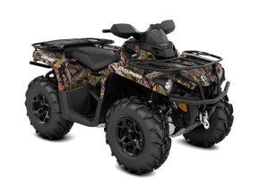 2022 Can-Am Outlander 450 for sale 201319464