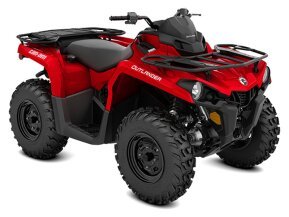 2022 Can-Am Outlander 450 for sale 201319968