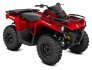 2022 Can-Am Outlander 450 for sale 201319970