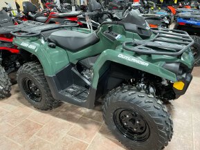 2022 Can-Am Outlander 450 for sale 201345296