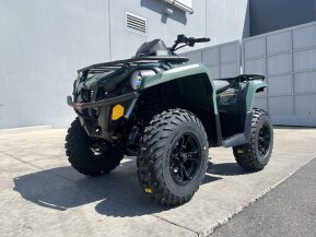 2022 Can-Am Outlander 450 for sale 201346032