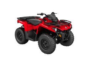 2022 Can-Am Outlander 450 for sale 201346077