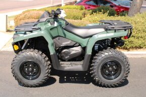 2022 Can-Am Outlander 450 for sale 201379380