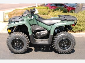 2022 Can-Am Outlander 450 for sale 201379380