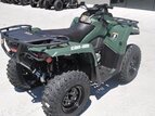 Thumbnail Photo 4 for New 2022 Can-Am Outlander 570