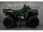 Thumbnail Photo 1 for New 2022 Can-Am Outlander 570