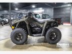 Thumbnail Photo 6 for New 2022 Can-Am Outlander 570 XT