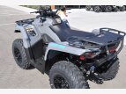 Thumbnail Photo 6 for New 2022 Can-Am Outlander 570