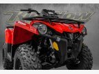 Thumbnail Photo 8 for 2022 Can-Am Outlander 570
