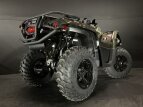 Thumbnail Photo 3 for New 2022 Can-Am Outlander 570 XT