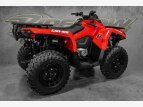 Thumbnail Photo 3 for New 2022 Can-Am Outlander 570