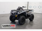 Thumbnail Photo 0 for New 2022 Can-Am Outlander 570