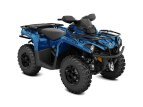Thumbnail Photo 7 for New 2022 Can-Am Outlander 570 XT