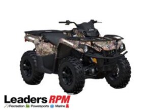 2022 Can-Am Outlander 570 for sale 201151775