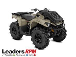 2022 Can-Am Outlander 570 for sale 201151788