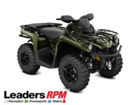 2022 Can-Am Outlander 570 for sale 201151795
